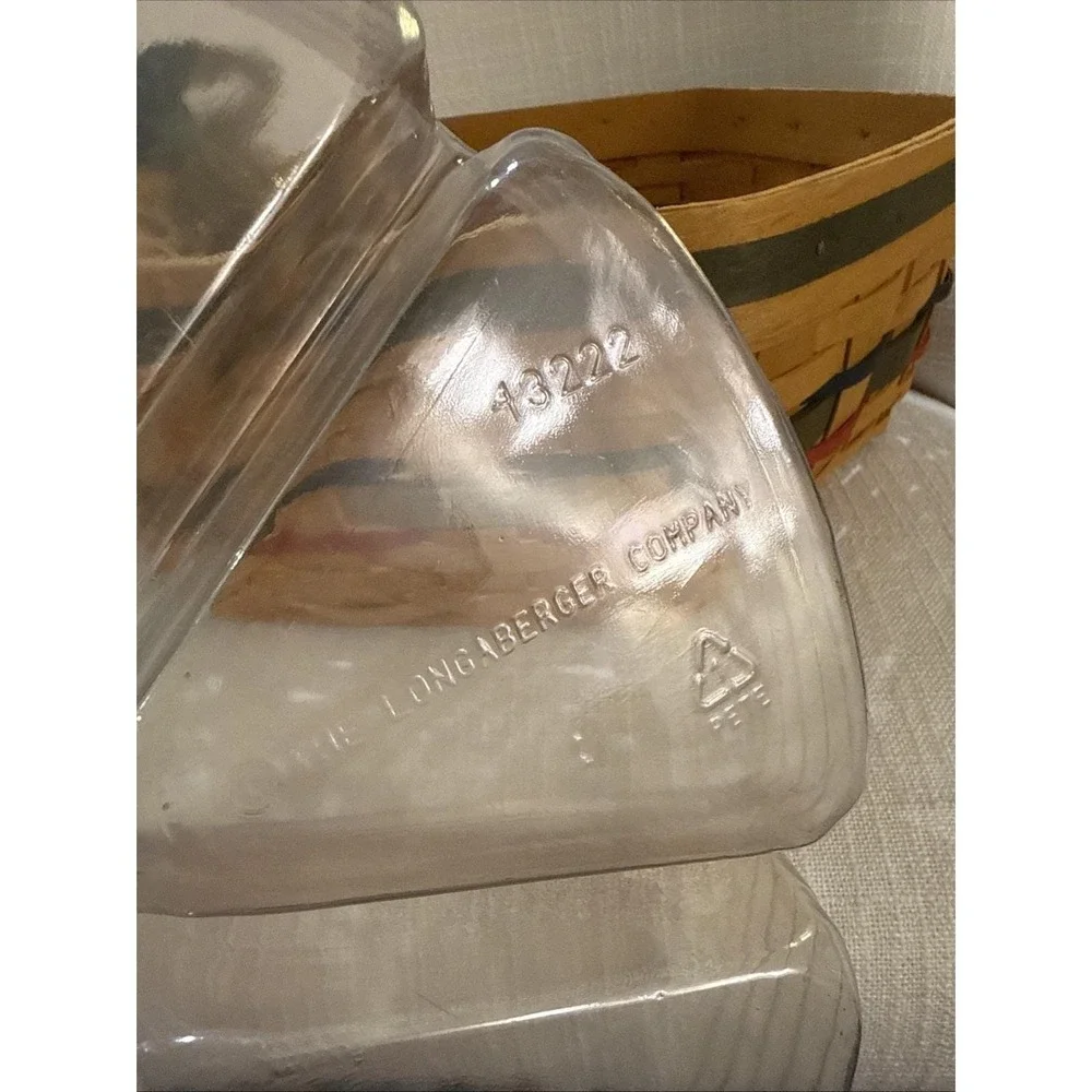2000‎ Longaberger Branch Award 13